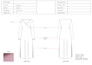 create tech packs and technical flats for fashion clothing